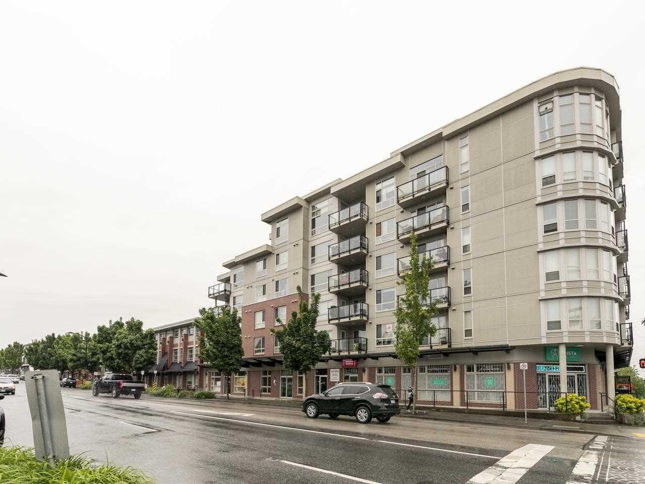 22318 Lougheed Highway